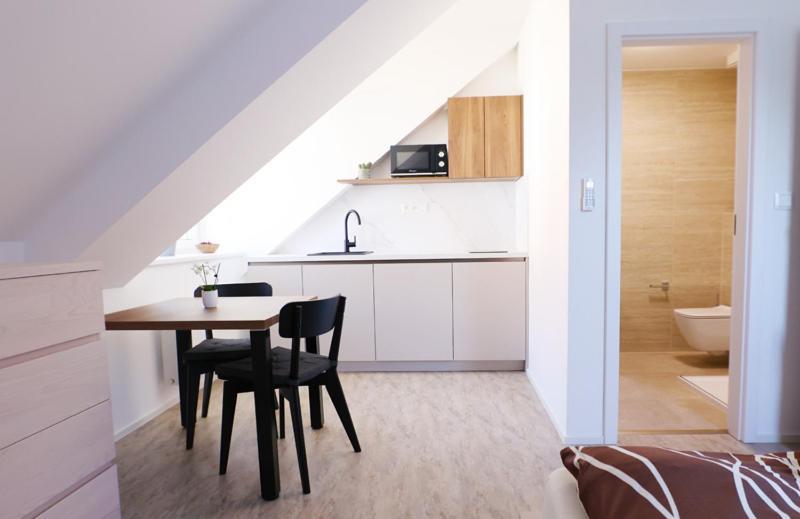 J&p Slavicin Apartment *