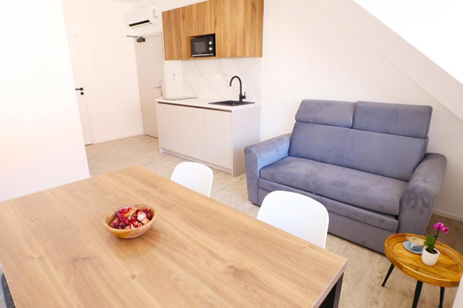 J&p Slavicin Apartment