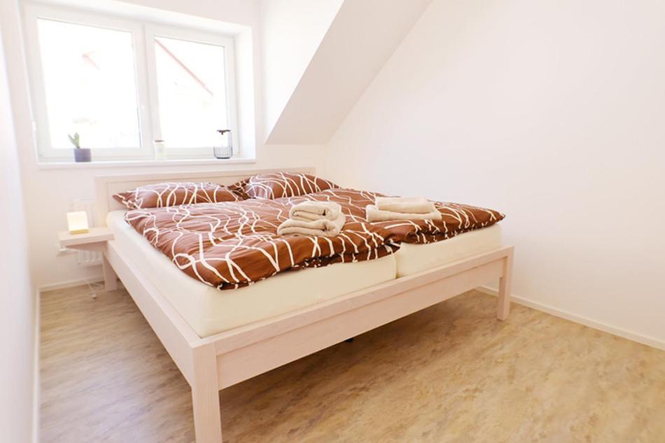 Apartment J&p Slavicin Zlin