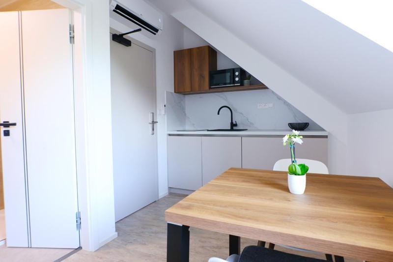 J&p Slavicin Apartment *