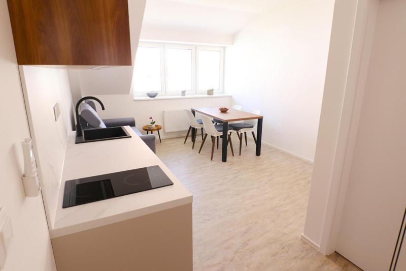 Apartment J&p Slavicin
