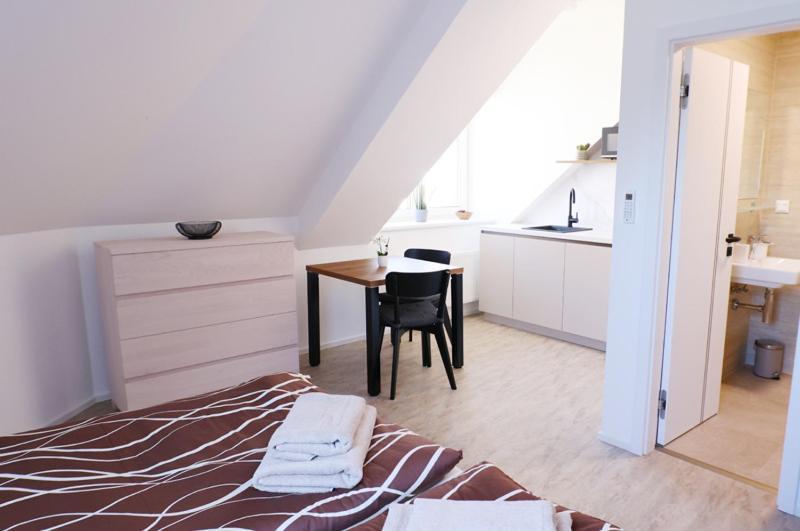 Apartment J&p Slavicin *