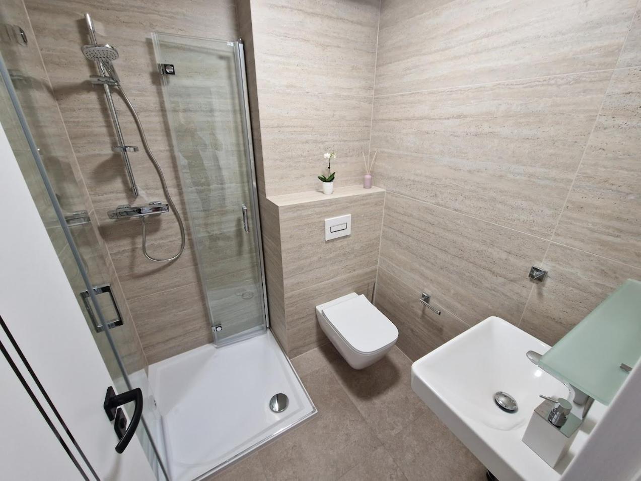 J&p Slavicin Apartment *