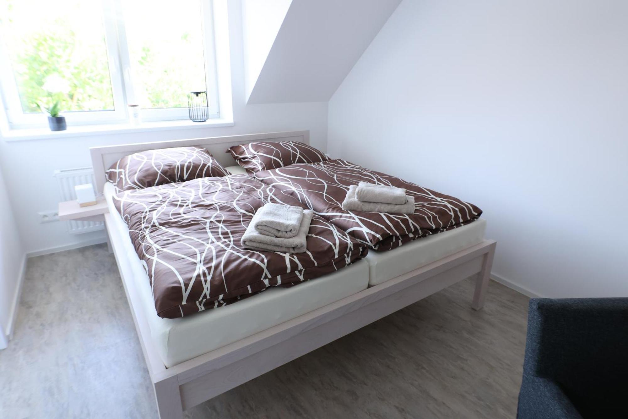 Apartment J&p Slavicin Zlin